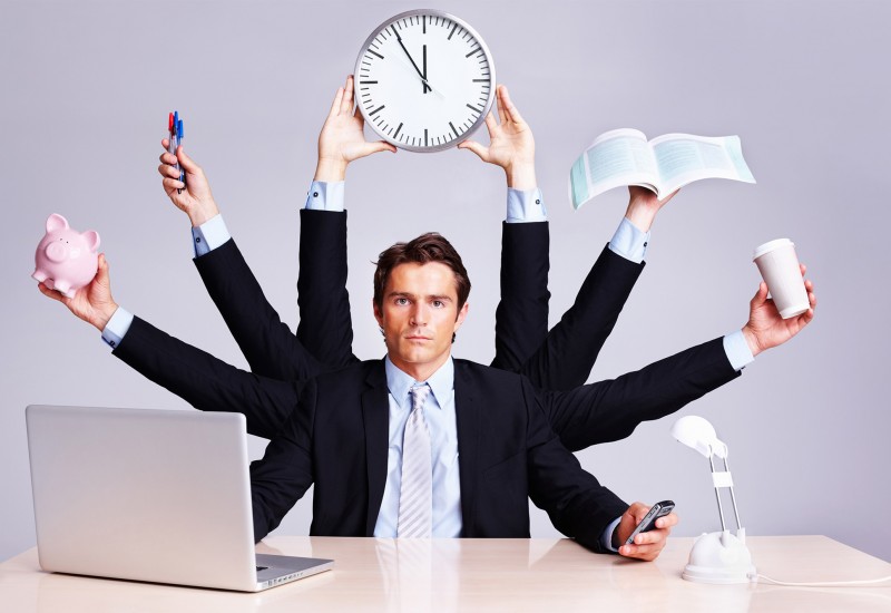 Get Expert Suggestion and Boost Business Productivity