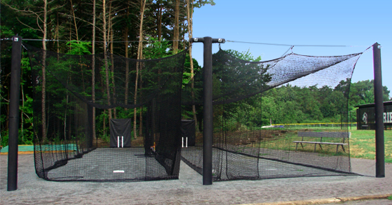 Why Batting Cage Nets Are Considered The Most Important Sport Equipment?