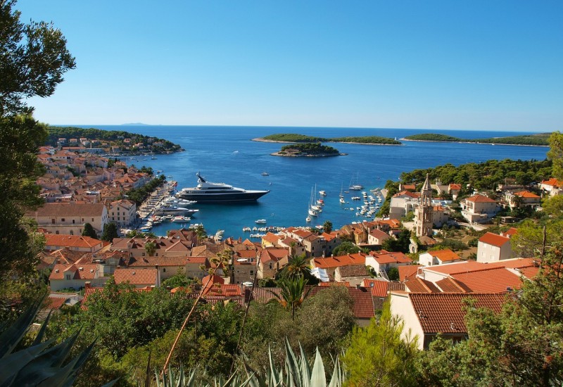Must Visit Islands in Croatia