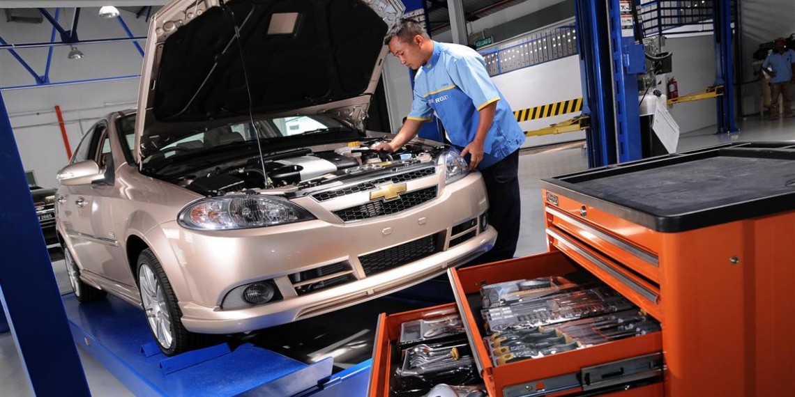 An Overview Of MOT Uxbridge Inspection