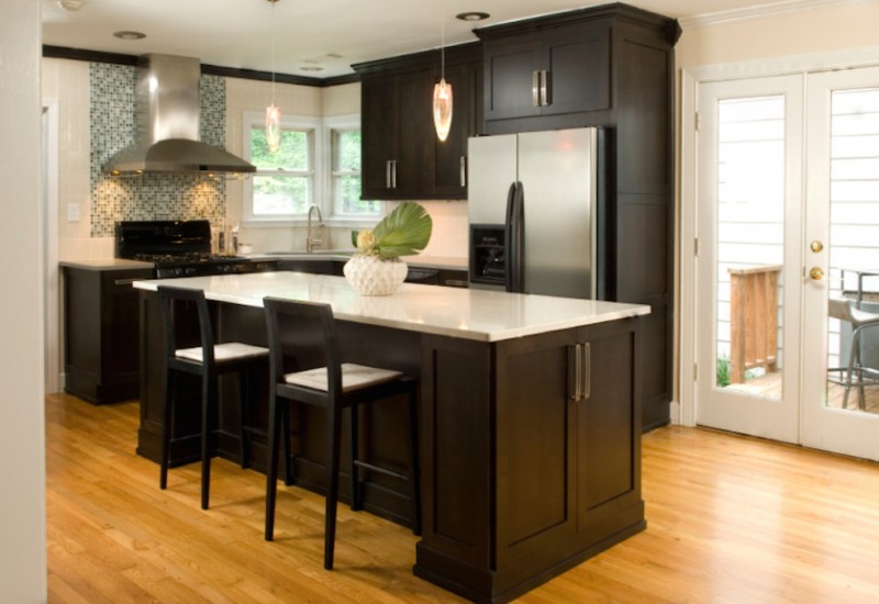 Redefining Your Kitchen: The Cabinet Remodeling Options