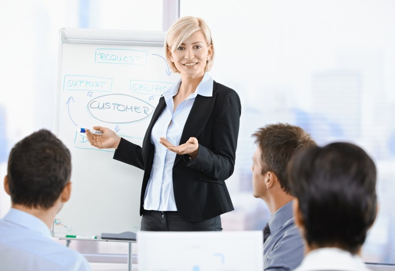 Learning Management vs. Course Management: What’s The Difference?