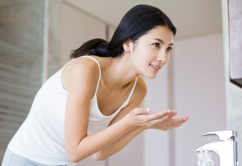 Secrets To Keep Your Skin Beautiful
