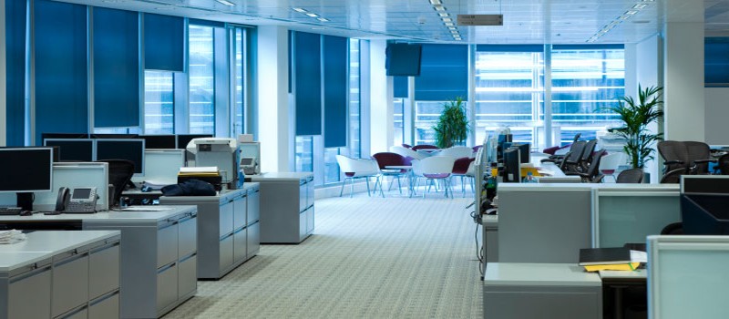 Get The Shared Office On Easy Terms