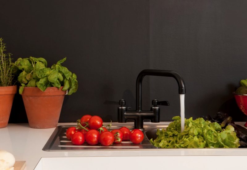 8 Ways You Can Make Kitchen Tasks A LOT Easier