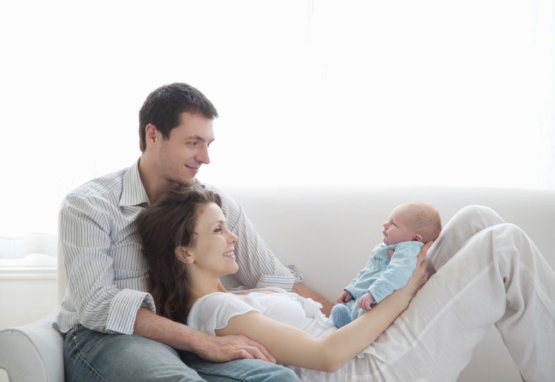 Maximizing Sleep and Rest For Your Baby