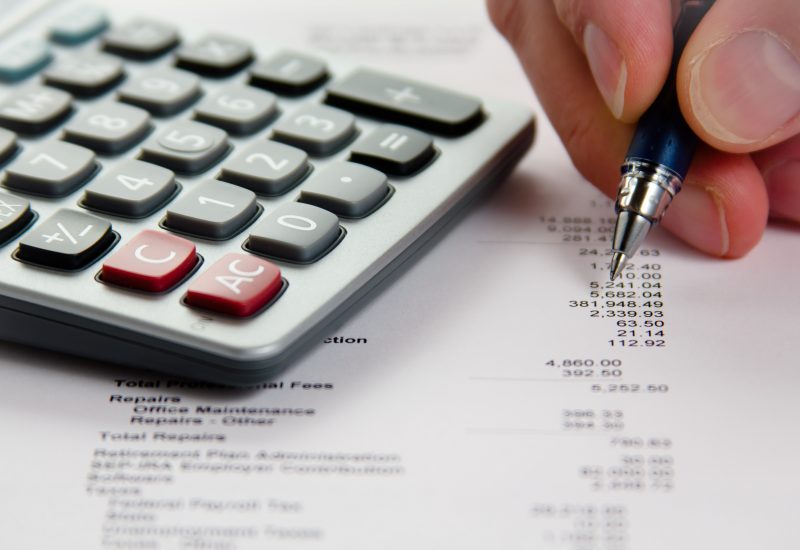 The Most Common Ways People Fall Into Debt