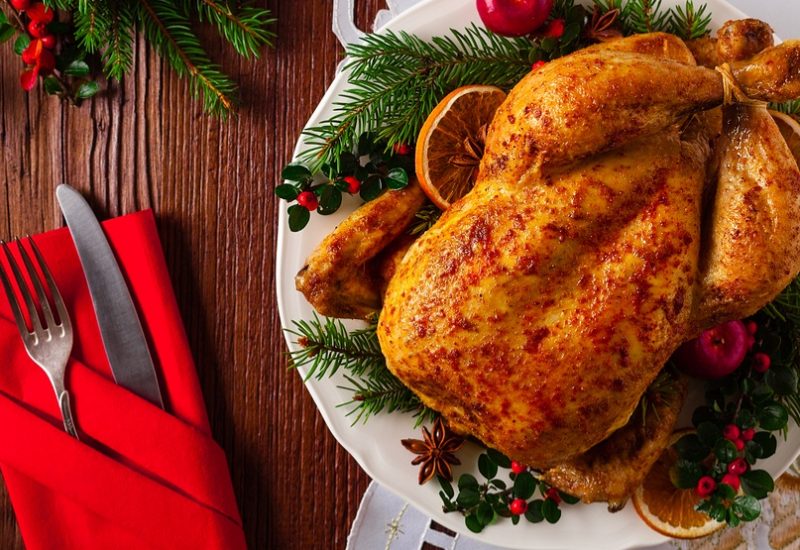 Some Simple and Easy Tips To Make Your Christmas Dinner Truly Memorable – and Hassle-Free