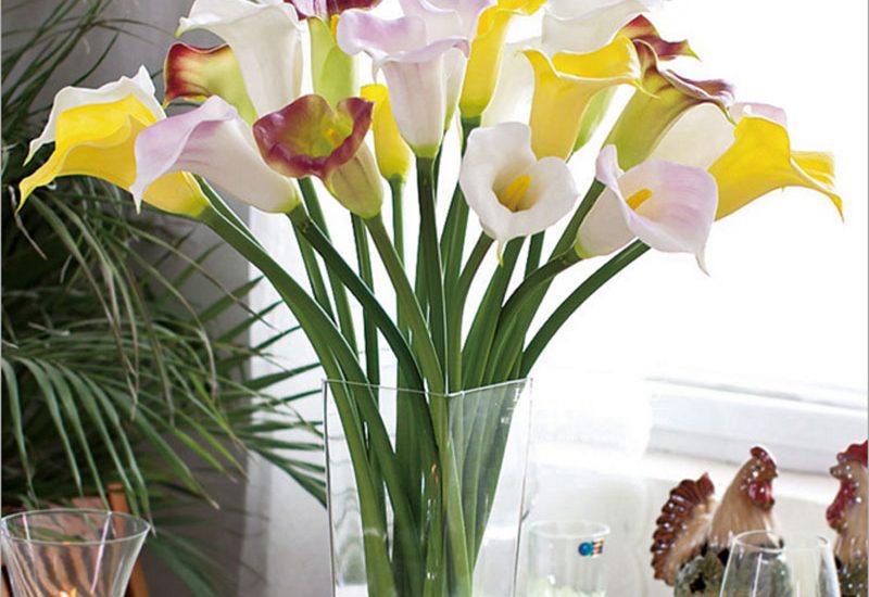 Celebrate This Anniversary by Sending Flowers Bouquet Online