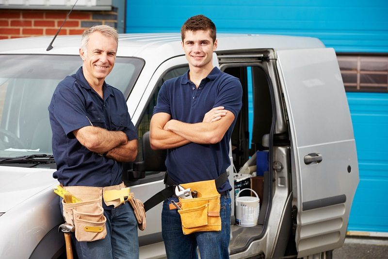 When To Call The Emergency Plumbers?