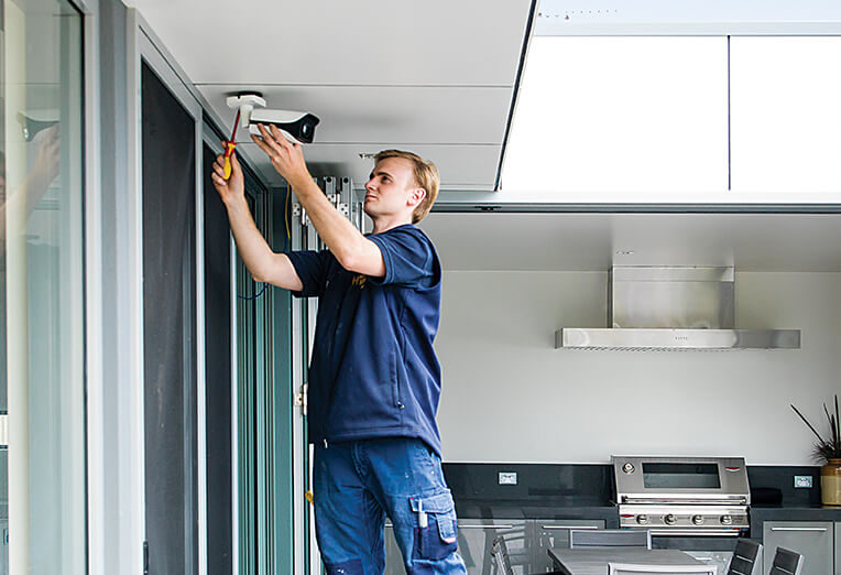 Looking For Perfect Night Surveillance Cameras? Go Through the Article First