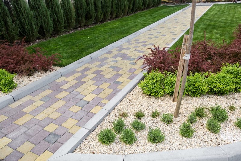 Make Your Home and Outdoor Space Look Beautiful With Cheap Pavers