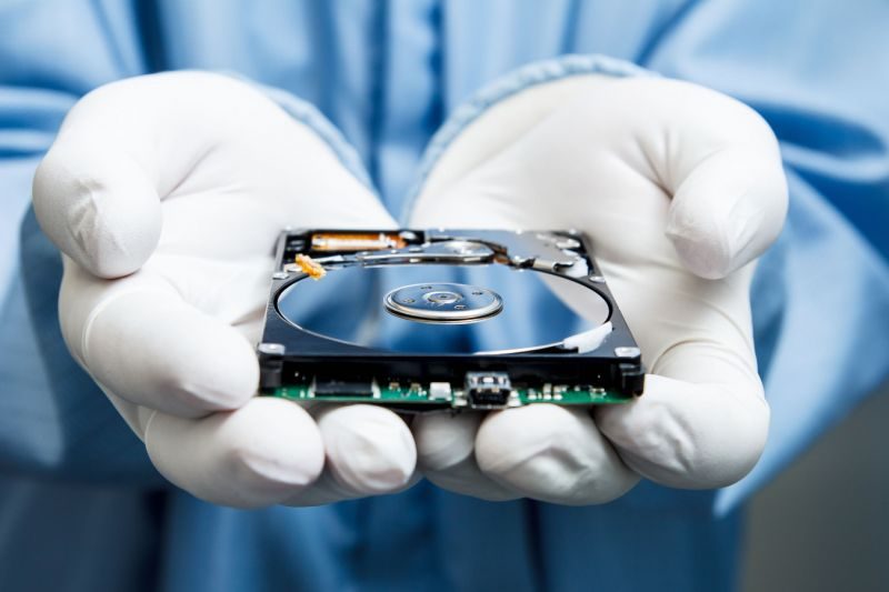 EaseUS: Best And Advanced Recovery Software