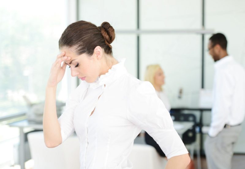 7 Simple But Very Effective Ways to Relieve Stress