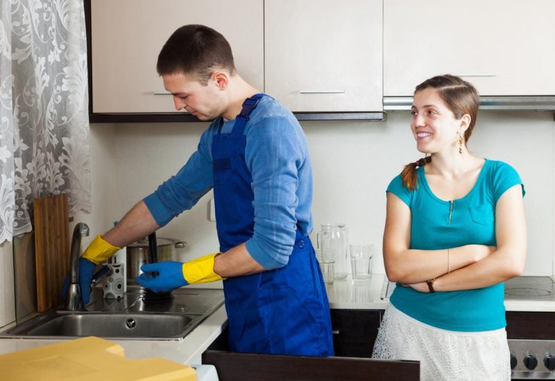 Drain Cleaning Is An Important Aspect Of Healthy Living!