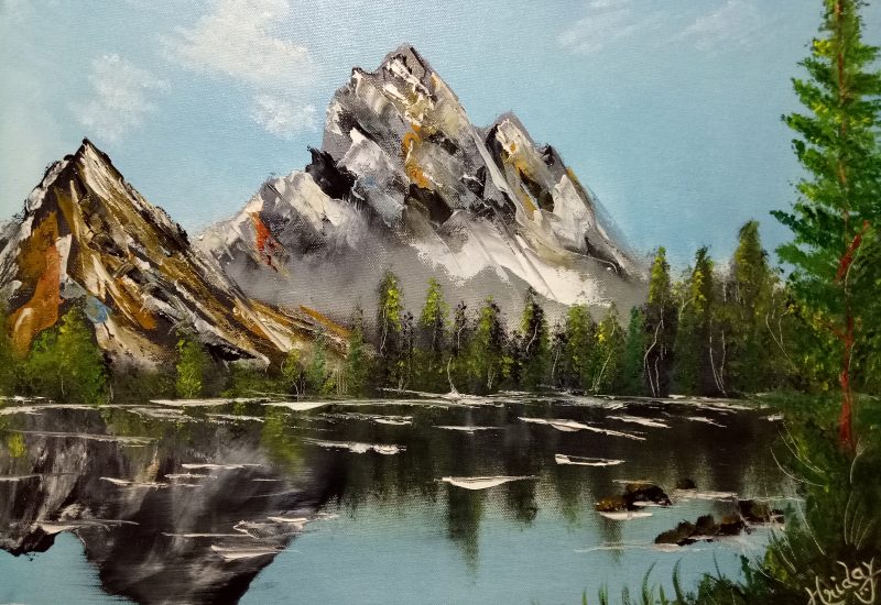 A Guide to Buying Paintings Online