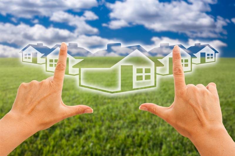 Looking For A Good Real Estate Buying Opportunity