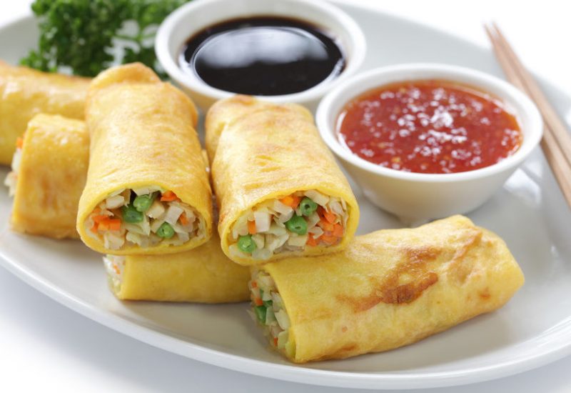 Get the Latest and Tasty Tips For Chinese Recipes