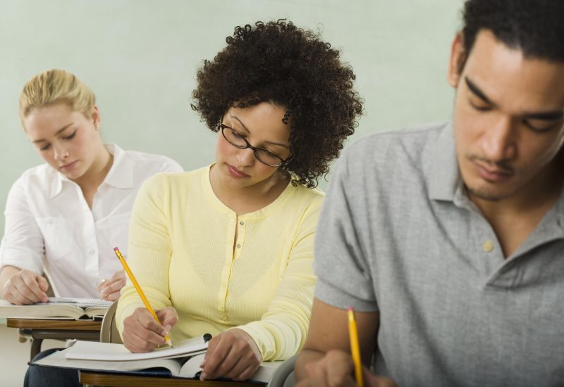 Going Better With Psychometry