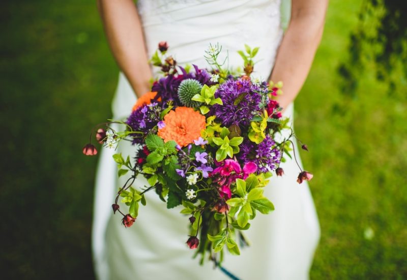 5 Tips To Pick Perfect Bouquet Every Bride Should Know