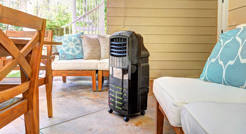 What All Factors Should Be Kept In Mind While Buying Air Coolers