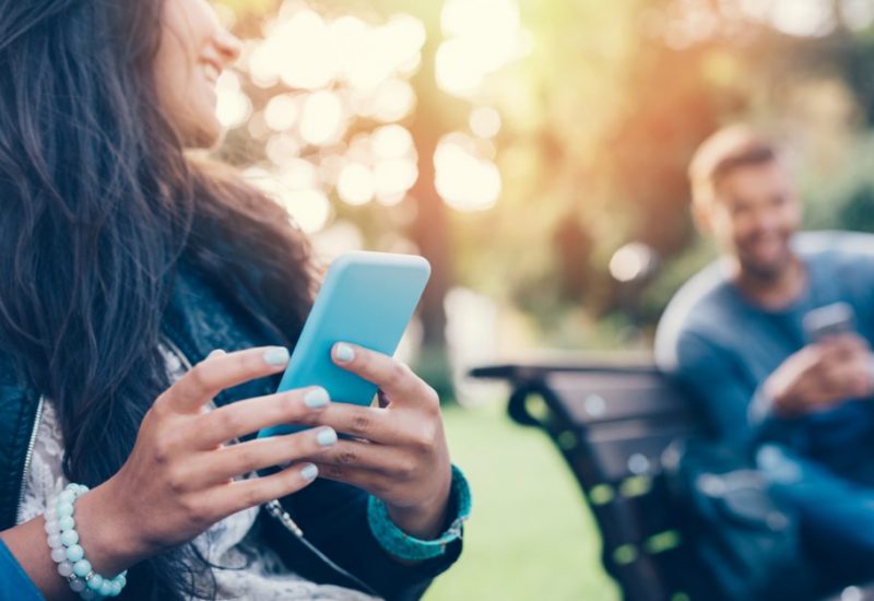 Why Is Dating Singles Over The Phone Becoming Popular Among The Younger Generation?