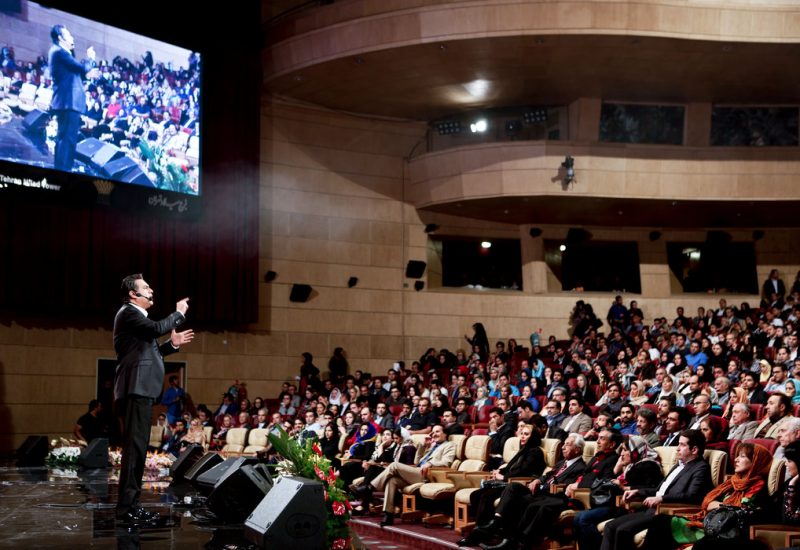 Qualities Of Good Motivational Speakers