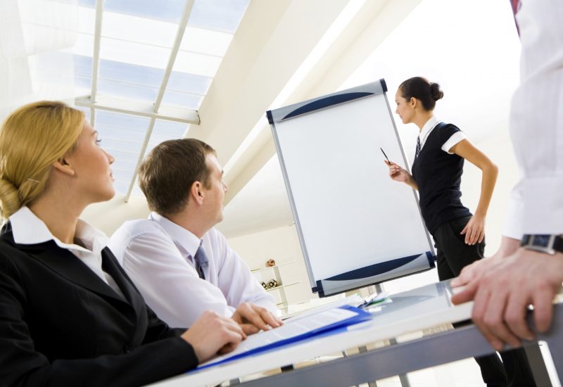 Tips To Find The Right Advanced Excel Training Institute
