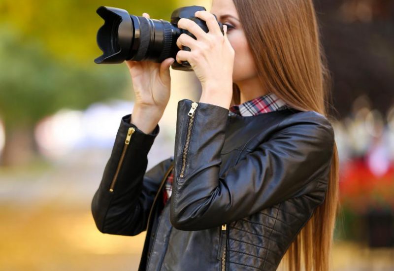 Quality Of Good Camera Suggested by Budget Photographers In Pune