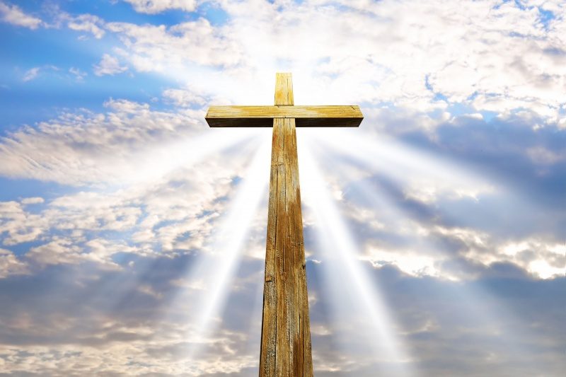 The Basic Concepts Of Christianity And Getting A Detailed Knowledge Of It