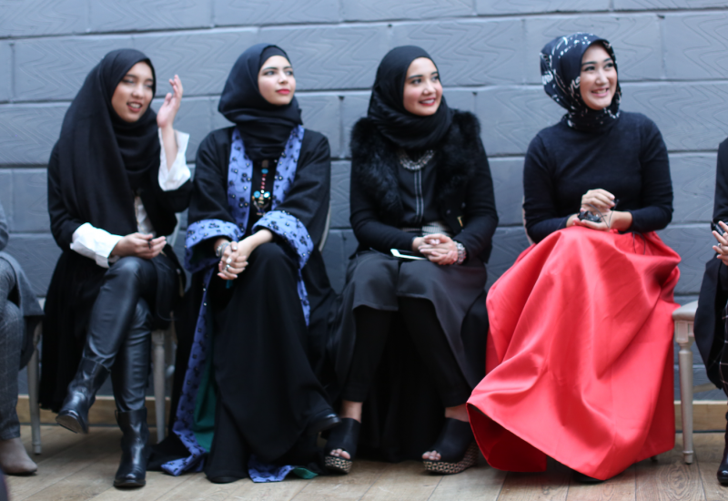 Rise Of Modest Clothing In Fashion World
