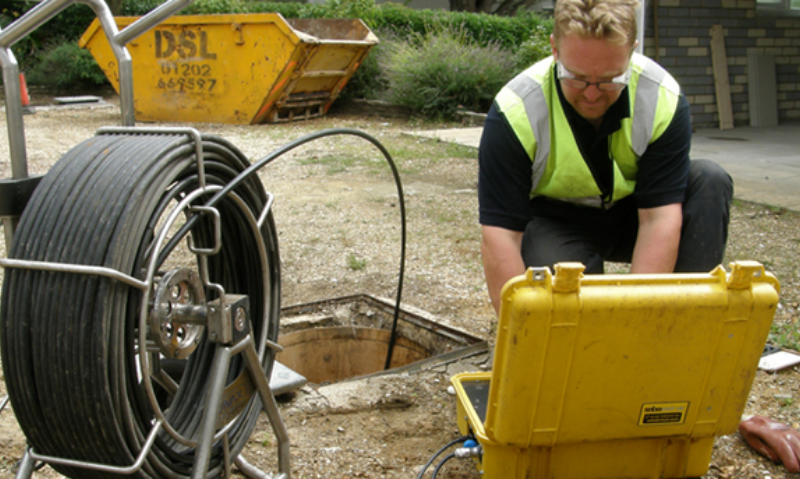 Looking For Drainage Companies? Find Out What They Can Do For You