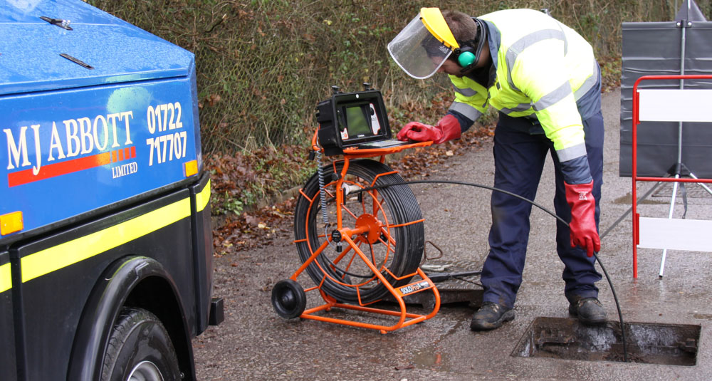 Looking For Drainage Companies? Find Out What They Can Do For You
