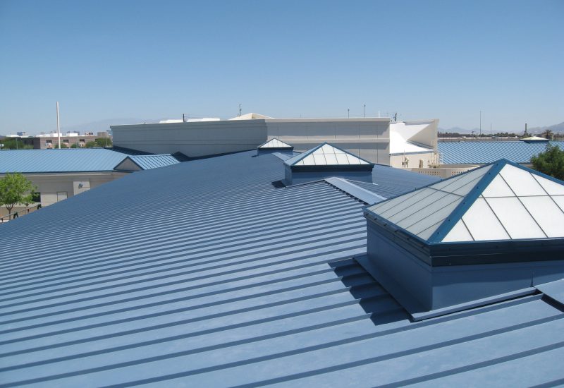 Simple Guide To Choose The Best Commercial Roofing Company