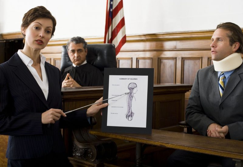 5 Tips to Hire A DUI Lawyer