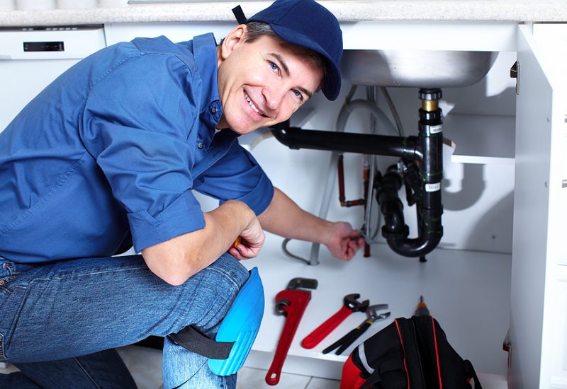 Plumber: Perfect Way To Pick One