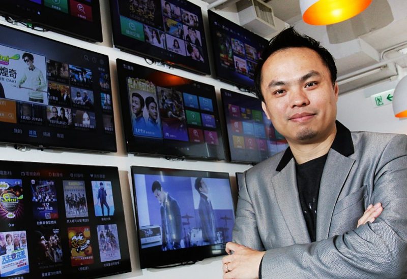 The Most Demanded Stations TV Station In Hong Kong