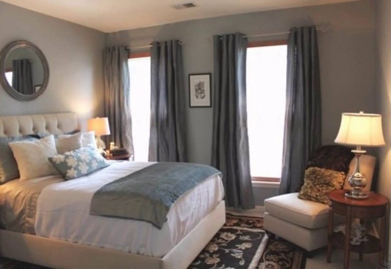 Ideas To Freshen Your Guest Room On A Budget