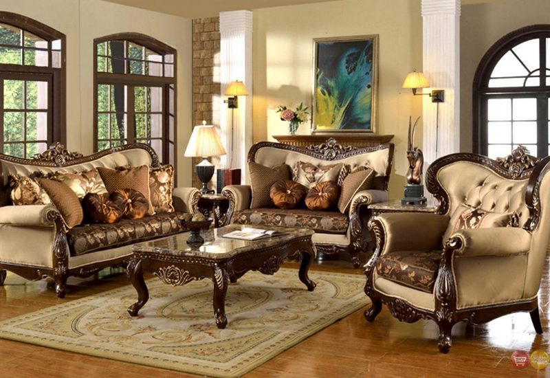 Buy The Most Remarkable Vintage Furniture In The UK
