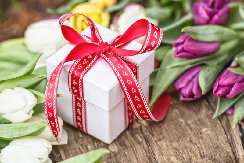 Flowers, The Best Choice Of Gift Ever