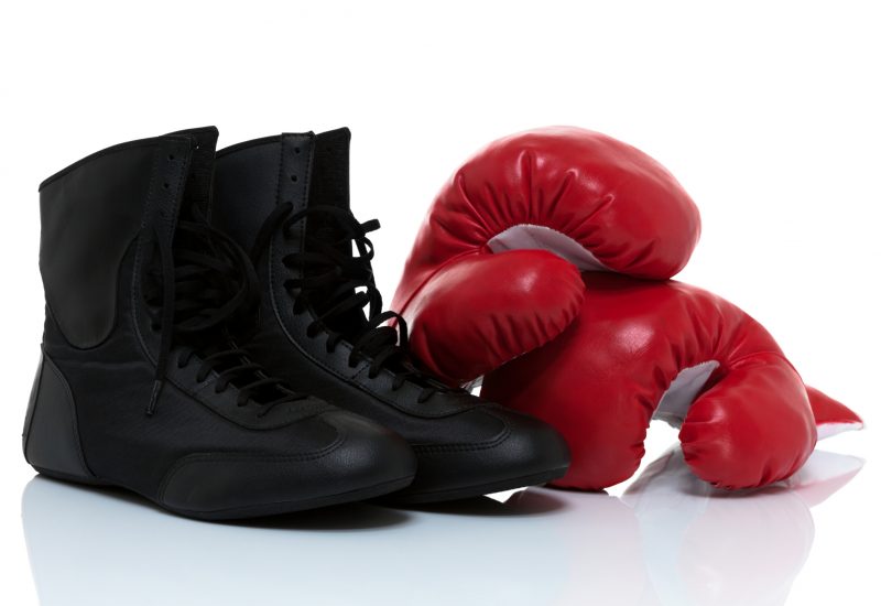 Significant Features To Be Considered For Buying Boxing Shoes