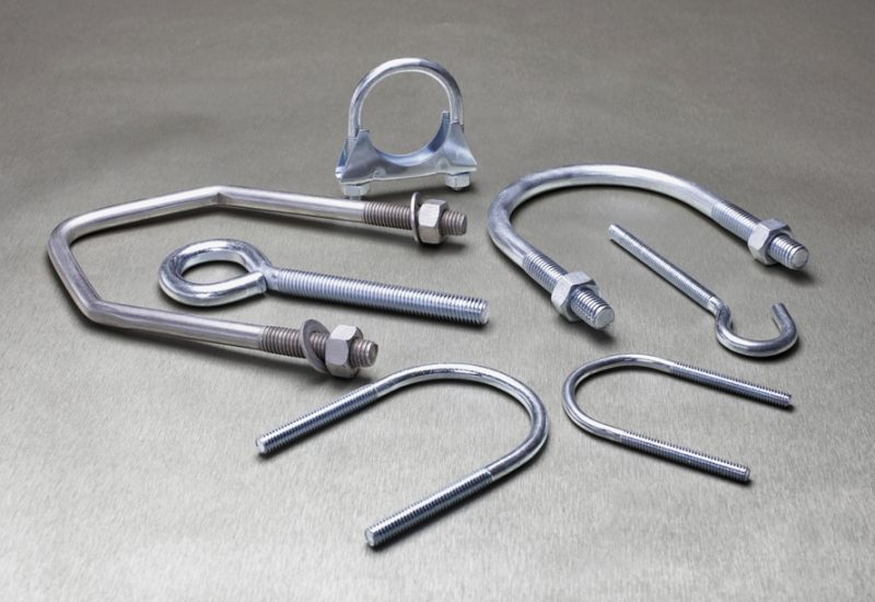 All About Stainless Steel Eye Bolts