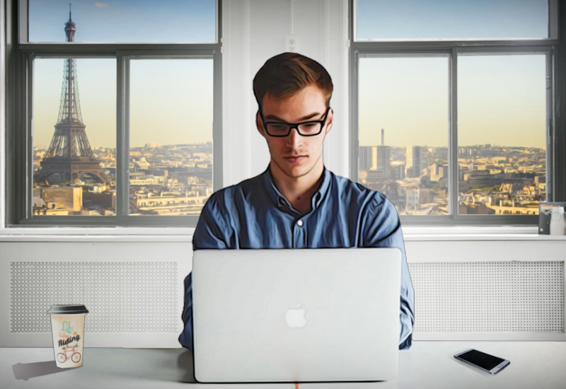 10 Small Businesses That Do Well In France