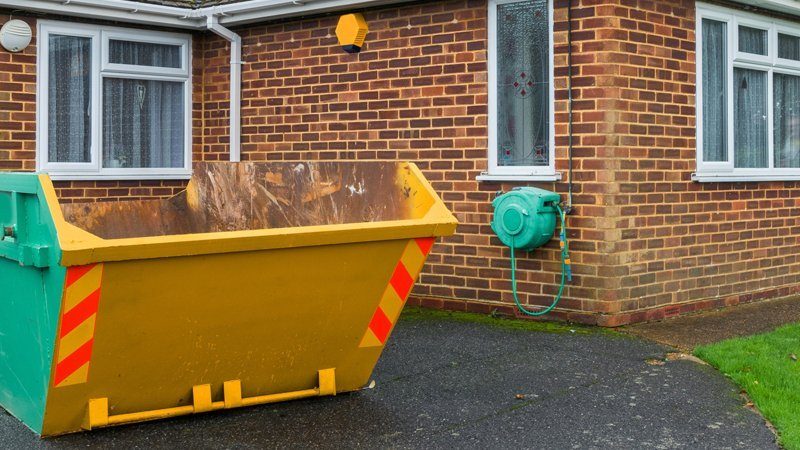 Find The Best Skip Hire At The Cheapest And Good Price