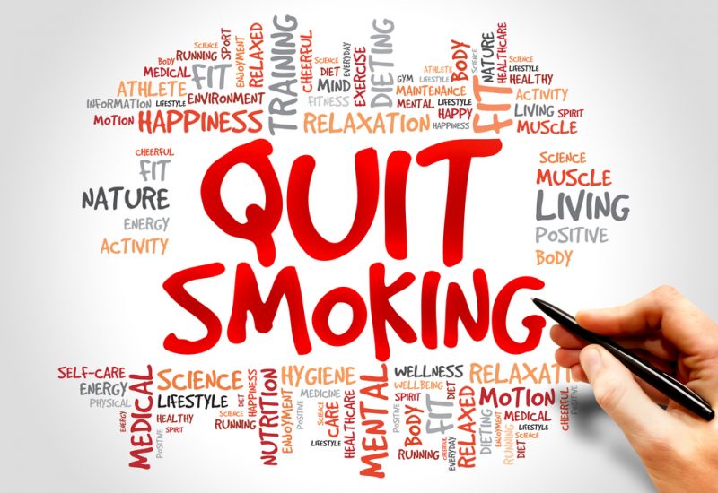 How To Stop Smoking and Avoid Cancer