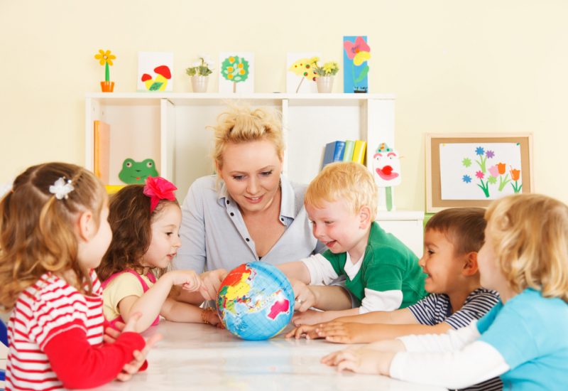 Choosing The Best School For Your Child
