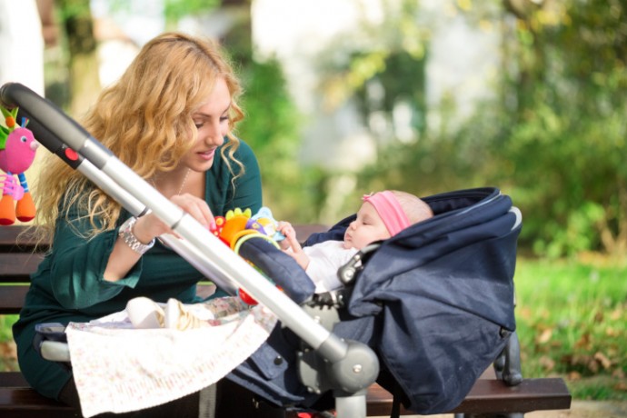 6 Things To Check Out Before Buying A Baby Pram