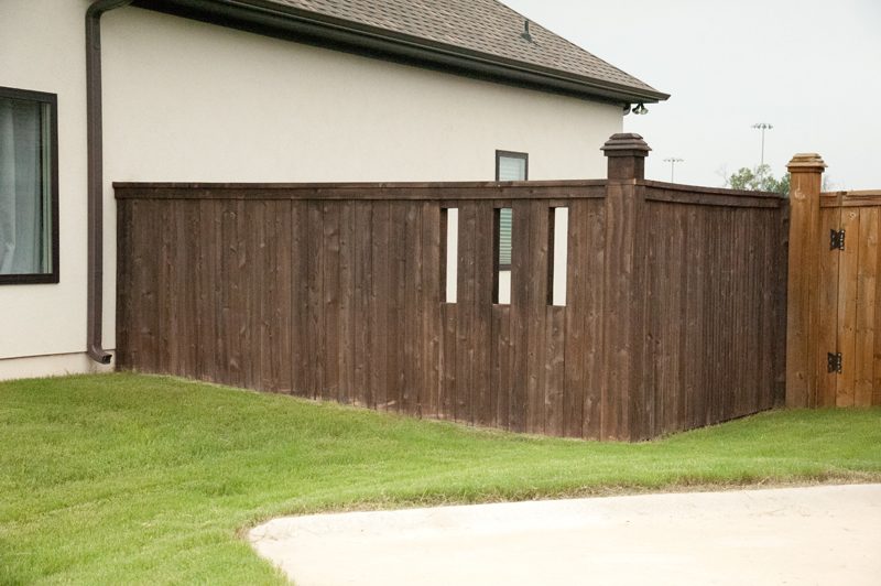 5 Problems Everyone Has With Fence Companies In Sherwood – How To Solve Them!