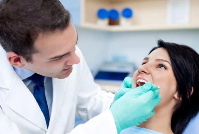Oral Health and Well-Being