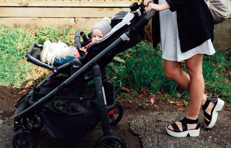 6 Things To Check Out Before Buying A Baby Pram